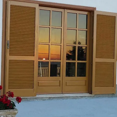 House With 4 In Santa Domenica, With Wonderful Stromboli View, S