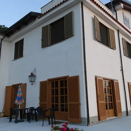 House With 4 In Santa Domenica, With Wonderful Stromboli View, S