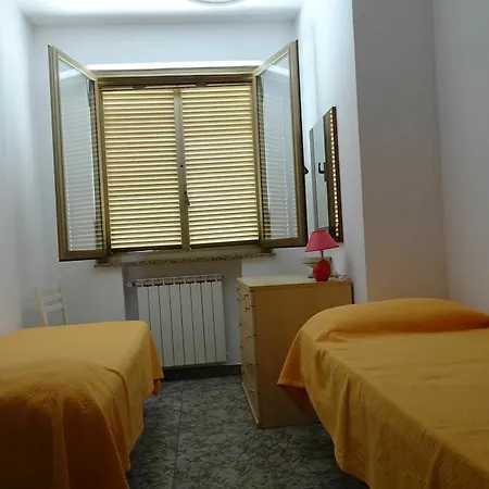 House With 4 In Santa Domenica, With Wonderful Stromboli View, S Apartmán