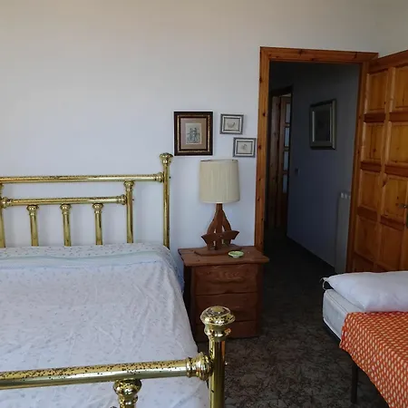 House With 4 In Santa Domenica, With Wonderful Stromboli View, S Apartmán *